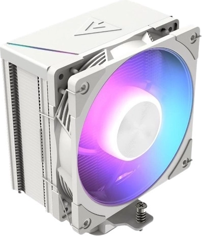 Ventirad CPU MODECOM Volcano 0C T701 ARGB 120 noir