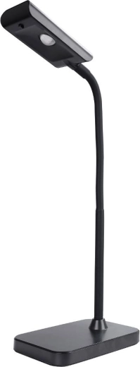 Lampe de bureau LED Retlux RTL 211 noire