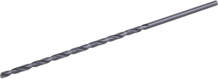 Foret long pour métal HSS 4,5 × 115 mm