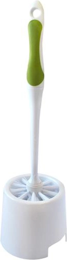 Ensemble de toilettes TORO vert-blanc