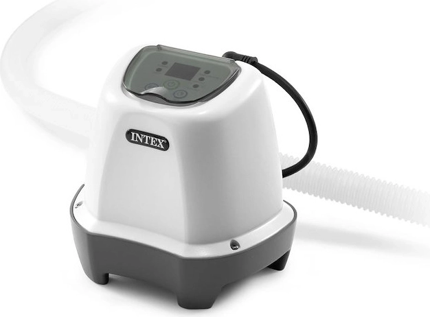 Intex Krystal Clear chlorinateur au sel QS 200