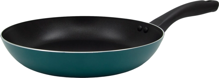 Poêle en aluminium Luno 24 cm avec revêtement antiadhésif