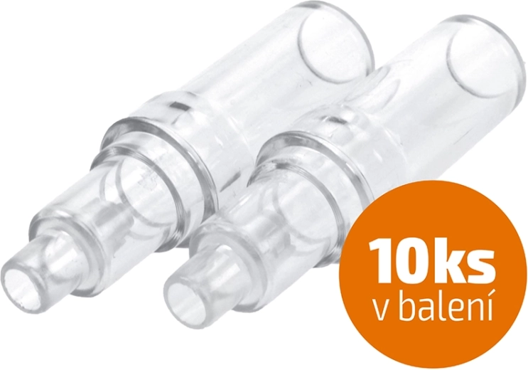 Embouts de rechange Solight pour éthylotest 1T04