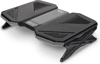 Thermaltake Massive Air support de refroidissement pour ordinateur portable (10–15") - 1 pièce