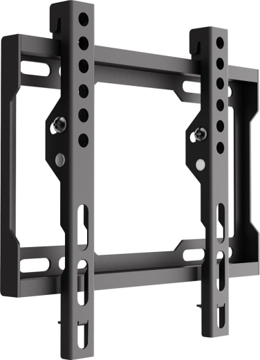 Support mural TV slim Maclean MC-186 13–43" jusqu’à 45 kg