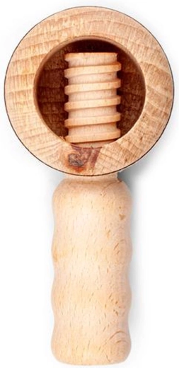 Casse-noix en bois TORO