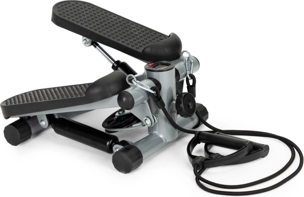 Stepper avec compteur et bandes de résistance MODERNHOME