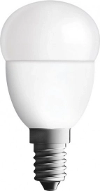 Neolux ampoule E14 5,5 W blanc chaud