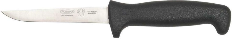 Couteau de cuisine MIKOV Butcher 12 cm avec étui