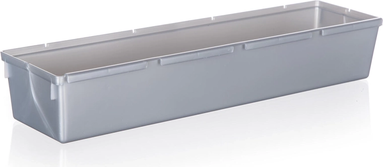 Organisateur de tiroir PEPE 30 × 8 × 5 cm plastique