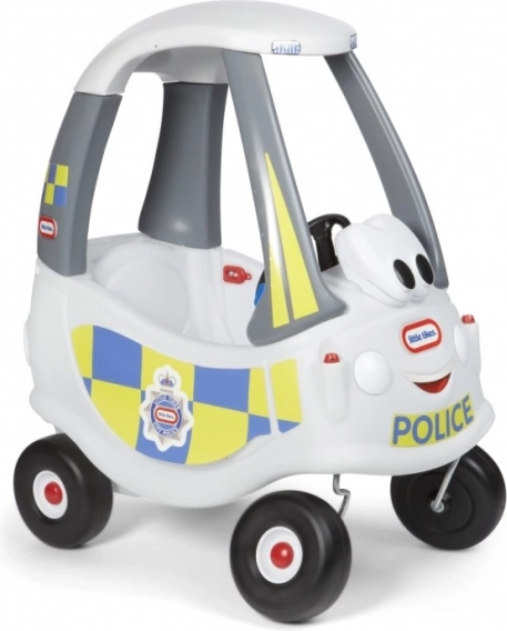 Draisienne policière LITTLE TIKES Cozy Coupe