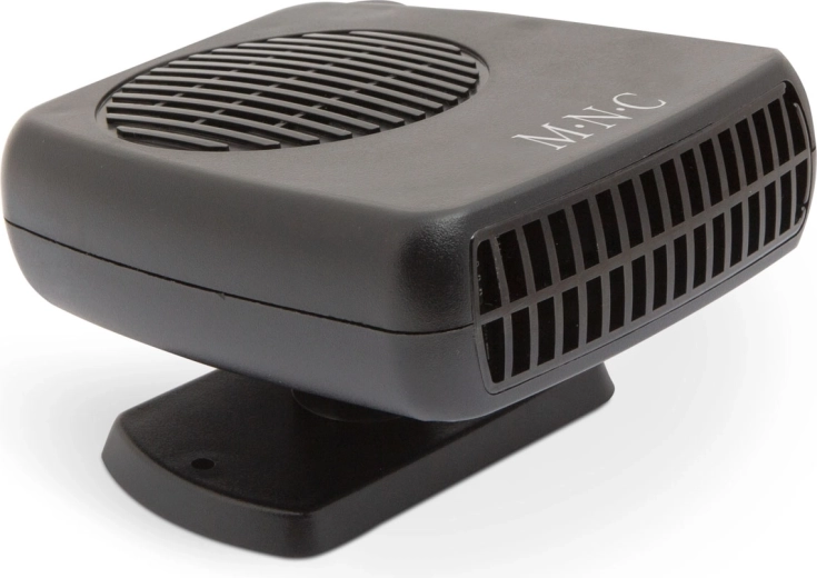 Ventilateur de voiture avec chauffage 12 V