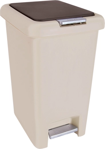 Poubelle Dust A 20 l