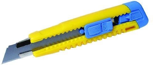 Cutter à segments 18 mm FESTA L12