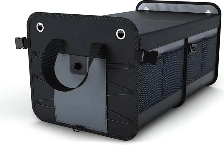 Organisateur de coffre de voiture X-MOTION XXL - 1 pièce