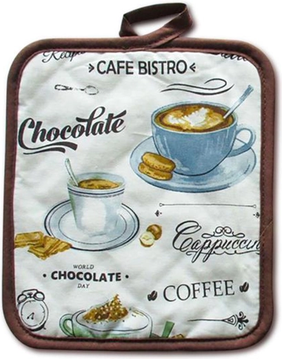 Dessous de plat TORO Café Bistro