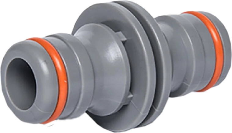 Raccord intermédiaire pour 2 raccords rapides 3/4″ POWER JET WHITE LINE