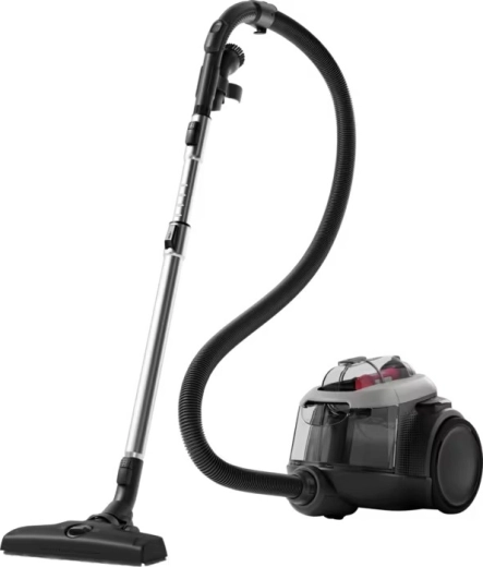 Aspirateur sans sac ELECTROLUX 600 Animal EL61A4UG, 550 W, filtration HEPA