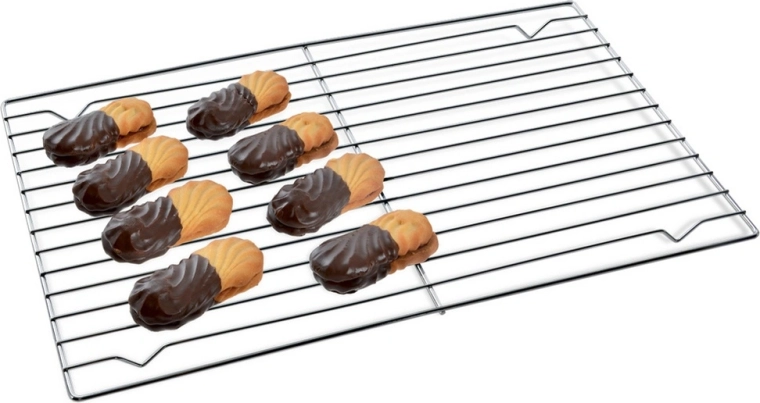 Grille de refroidissement Orion 36 × 25 cm