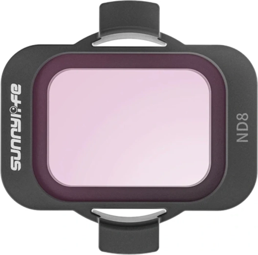 Filtre ND8 Sunnylife pour DJI Avata 2 - 1 pièce