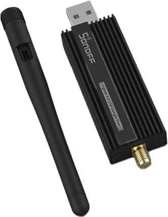 Clé USB Sonoff ZigBee 3.0 Dongle Plus