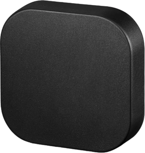 PULUZ capuchon de protection d’objectif pour GoPro HERO12/HERO11/HERO10/HERO9 Black - 1 pièce