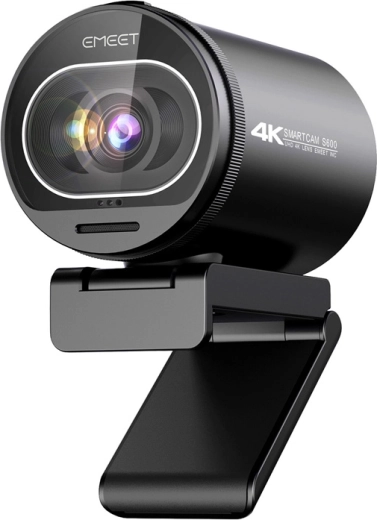 Webcam EMEET SmartCam S600 4K