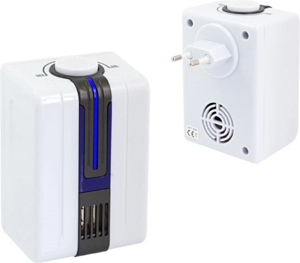 Ioniseur d’air sur secteur Ag251