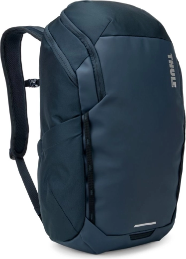 Sac à dos pour ordinateur portable Thule Chasm 26 l, bleu foncé