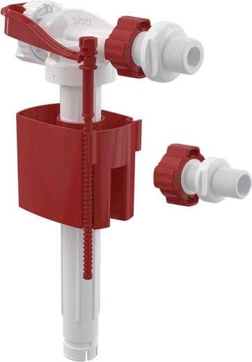 Robinet de remplissage latéral universel A150