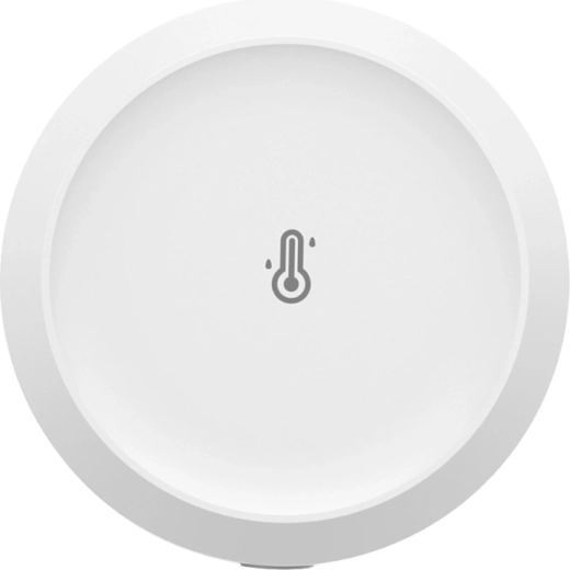 Capteur intelligent de température et d’humidité SONOFF AirGuard
