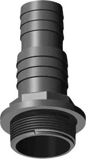 Embout cannelé ProStar G