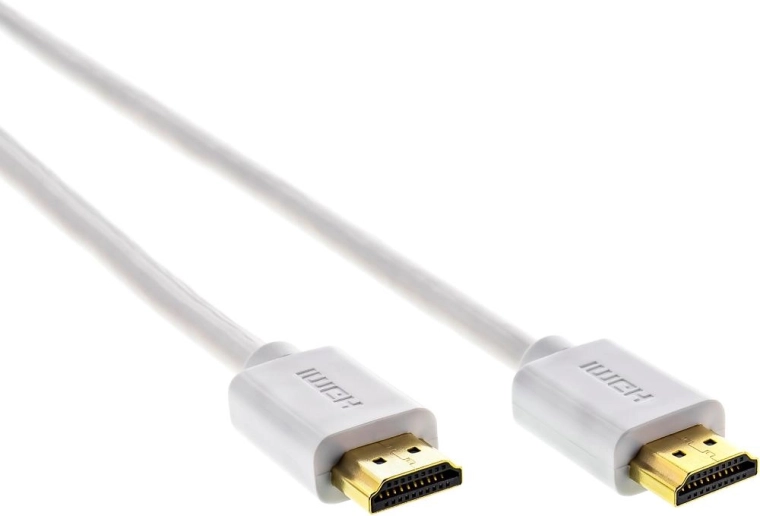Câble HDMI 2.0 Sencor avec Ethernet 1,5 m