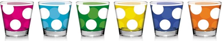 Verre Nadia 250 ml