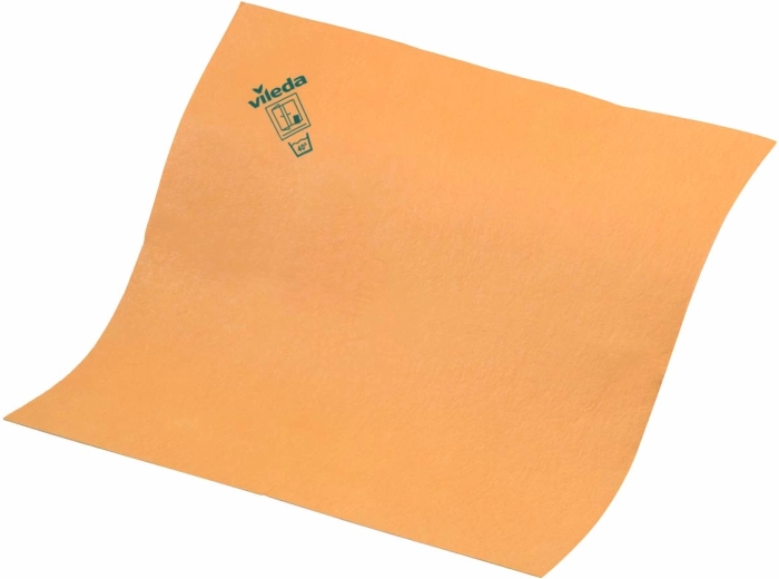 Chiffon pour vitres Vileda 1 pc