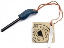 Kupilka Firesteel 8 allume-feu bleu