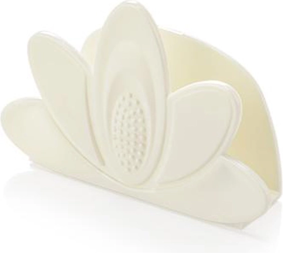 Porte-serviettes en plastique