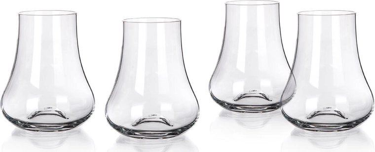 Verres à whisky 240 ml SOMMELIER’S CHEST (4 pcs)