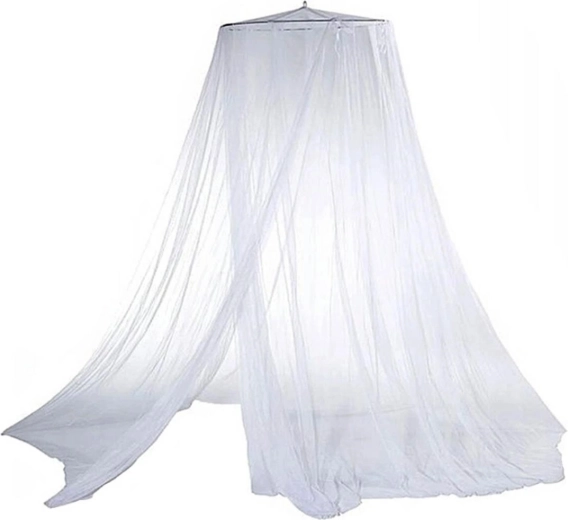 Ag595 baldaquin anti-moustiques pour lit BED