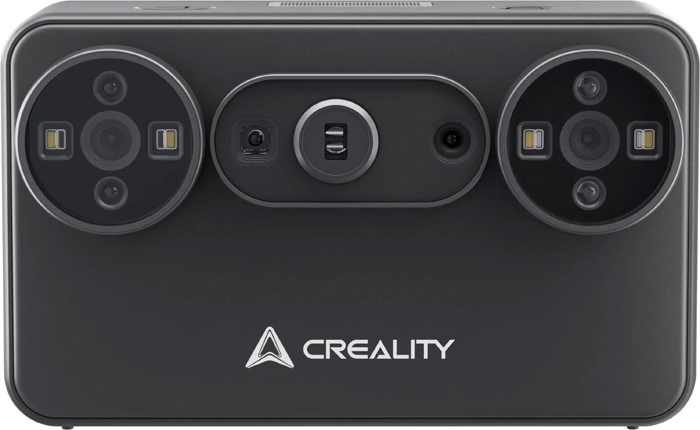 Scanner 3D Creality Pika
