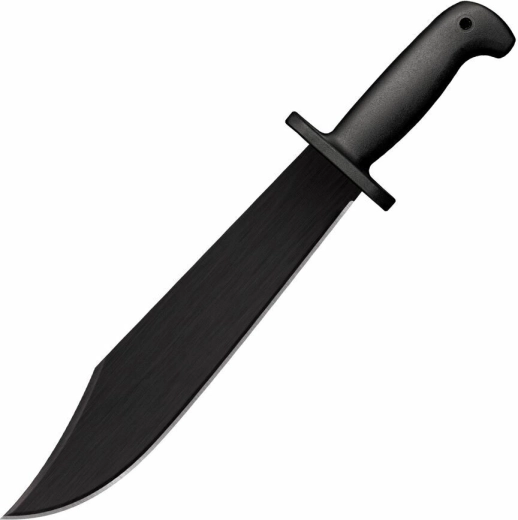 Cold Steel Black Bear Bowie couteau