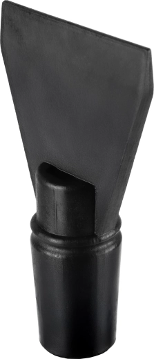 Buse grattoir pour balai vapeur MalTec