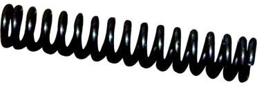 Ressort de pêne pour serrure à mortaiser 01-15 (5 pcs)
