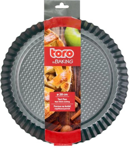 Moule à tarte TORO 28 cm