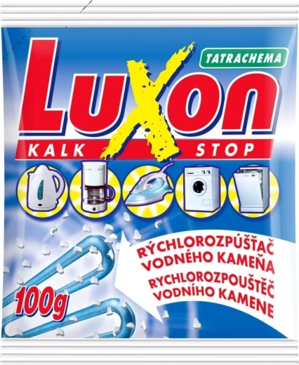 Luxon détartrant 100 g