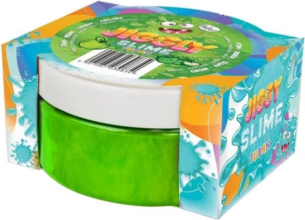 Tuban Jiggly Slime pomme verte 200 g