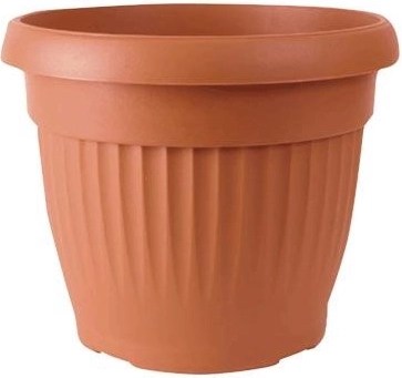 Cache-pot Nova 20, hauteur 16 cm