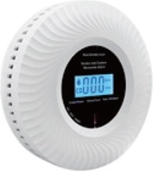 SafeSensor4000 aa détecteur de monoxyde de carbone (CO) - 1 pièce