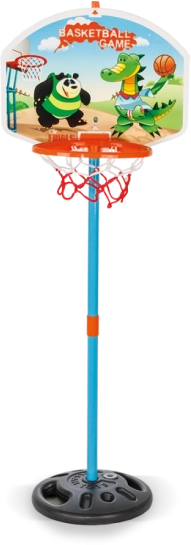 Ensemble de basket pour enfants Pilsan