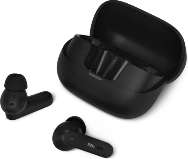 Écouteurs sans fil Philips TAT3000BK/00